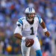 Illustration for article titled Cam Newton Might Be The Most Photogenic Athlete In The World